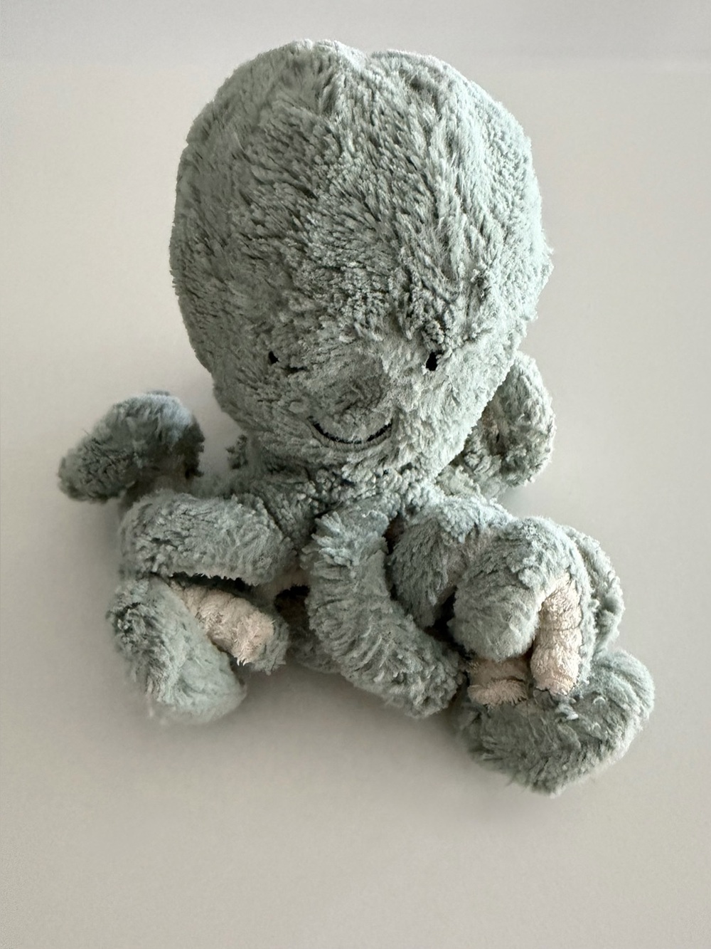 Jellycat Little Odyssey Octopus